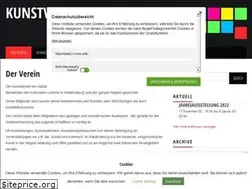 Sites similar to kunstverein-inn-salzach.de