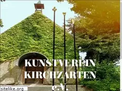 Sites similar to kunstverein-kirchzarten.de