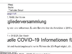 Sites similar to kunstverein-langenhagen.de