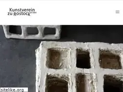 Sites similar to kunstverein-rostock.de