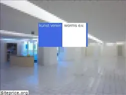Sites similar to kunstverein-worms.de