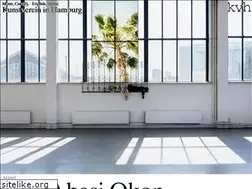 Sites similar to kunstverein.de