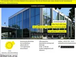 Sites similar to kunstvereinpforzheim.de