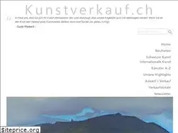 Sites similar to kunstverkauf.ch
