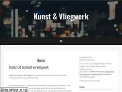 Sites similar to kunstvliegwerk.nl