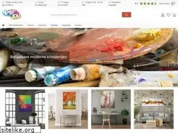 Sites similar to kunstvoorjou.nl