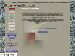 Sites similar to kunstwandel-bilk.de