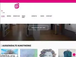 Sites similar to kunstwarenhaus.ch