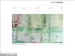 Sites similar to kunstweber.com