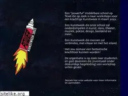 Sites similar to kunstweektexel.nl
