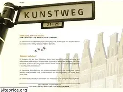 Sites similar to kunstweg.com