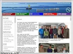 Sites similar to kunstweg.eu