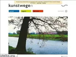 Sites similar to kunstwegen.org