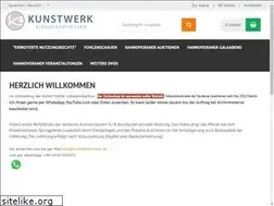 Sites similar to kunstwerk-video.de