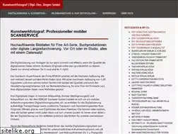 Sites similar to kunstwerkfotograf.de