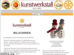Sites similar to kunstwerkstall-igls.at