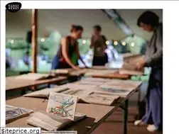 Sites similar to kunstwerkt.be