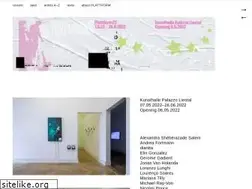 Sites similar to kunstwollen.ch