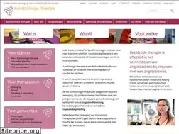Sites similar to kunstzinnigetherapie.nl
