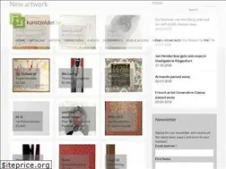 Sites similar to kunstzolder.be