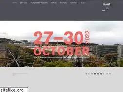 Sites similar to kunstzuerich.ch