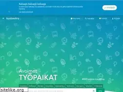 Sites similar to kuntarekry.fi