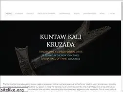 Sites similar to kuntawkali.com
