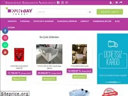 Sites similar to kuntbay.com