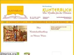 Sites similar to kunterbuch.at
