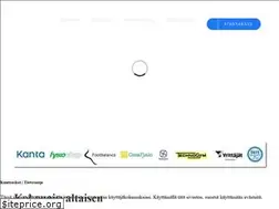 Sites similar to kuntoaskel.net