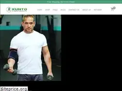Sites similar to kuntofitness.com