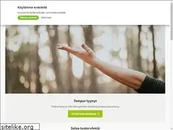 Sites similar to kuntopiste.com