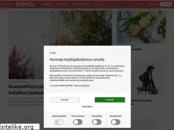 Sites similar to kuntoplus.fi