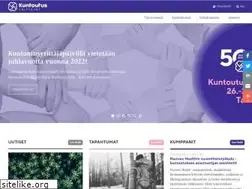 Sites similar to kuntoutusyrittajat.fi