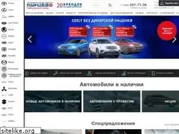Sites similar to kuntsevo.com