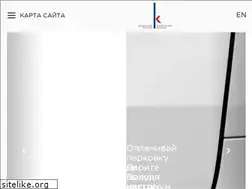 Sites similar to kuntsevoplaza.ru