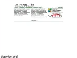 Sites similar to kuntsi.net