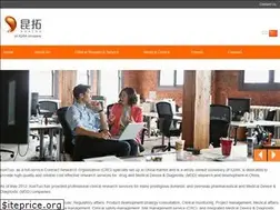Sites similar to kuntuo.cn