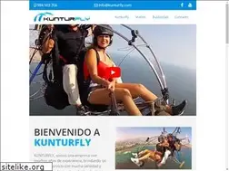 Sites similar to kunturfly.com