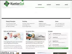 Sites similar to kuntze-cut.de