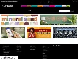 Sites similar to kunugi.es