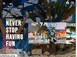 Sites similar to kunukuresort.com