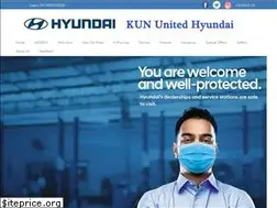 Sites similar to kununited.com