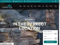 Sites similar to kununurracountryclub.com.au