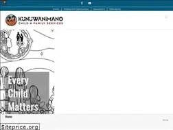 Sites similar to kunuwanimano.com