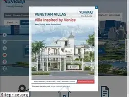Sites similar to kunvarjirealty.com