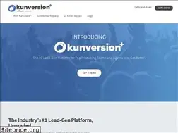 Sites similar to kunversion.info