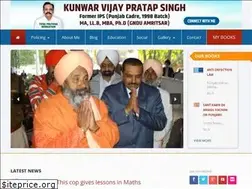 Sites similar to kunwar.net