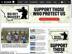 Sites similar to kunwtv.com