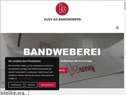 Sites similar to kuny.com